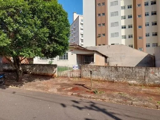 Terreno, 413,2 m² à venda em Zona 07, Maringá #1176 - foto 1