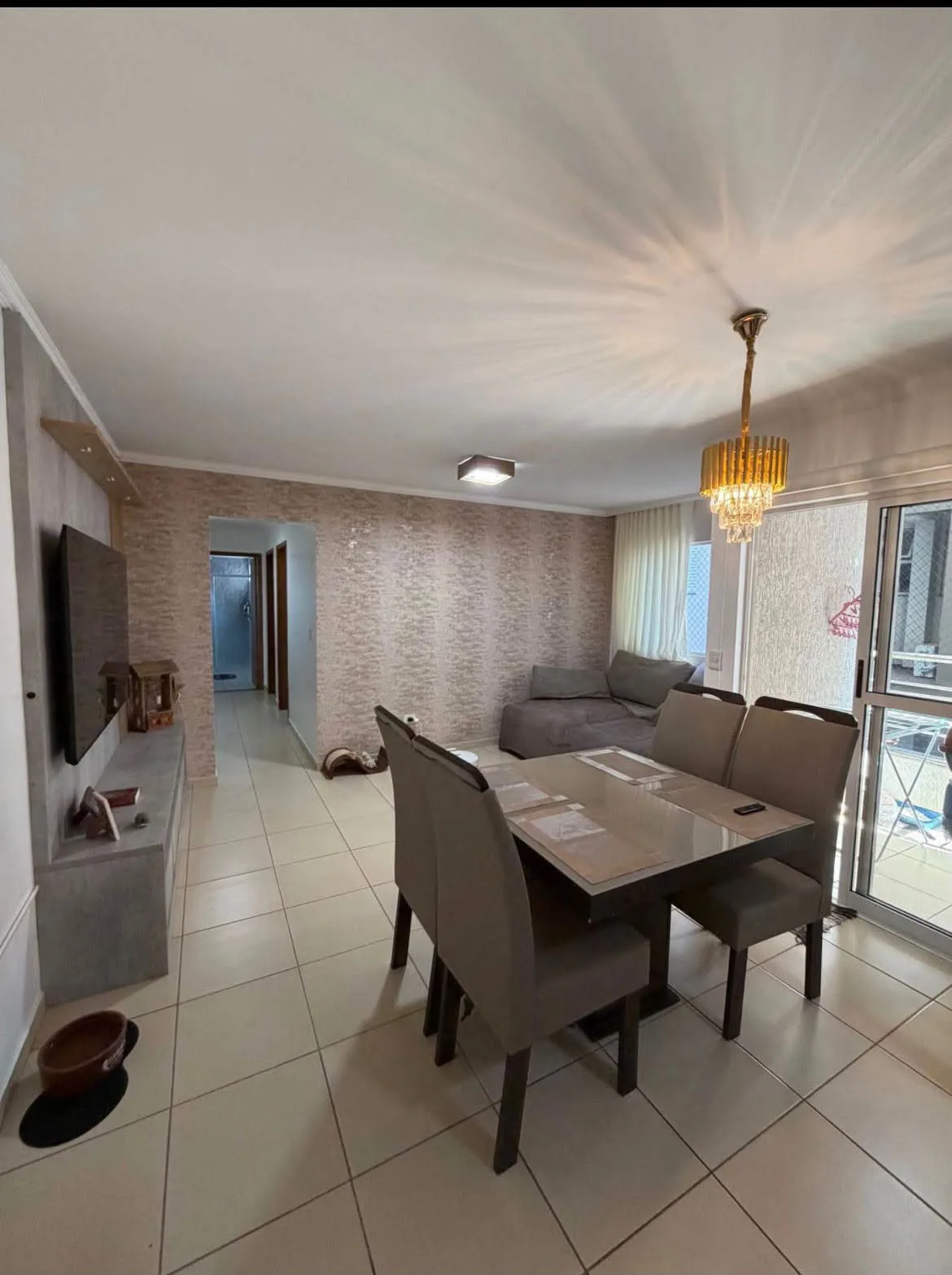 Apartamento 2 quartos, 63 m² à venda em Zona 07, Maringá #1178 - foto 2
