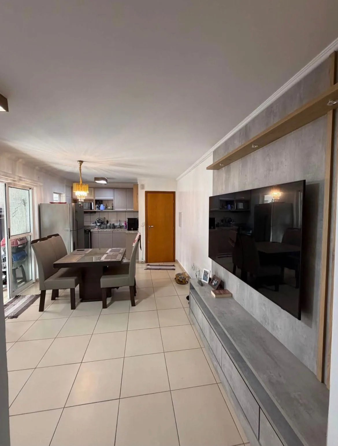 Apartamento 2 quartos, 63 m² à venda em Zona 07, Maringá #1178 - foto 3