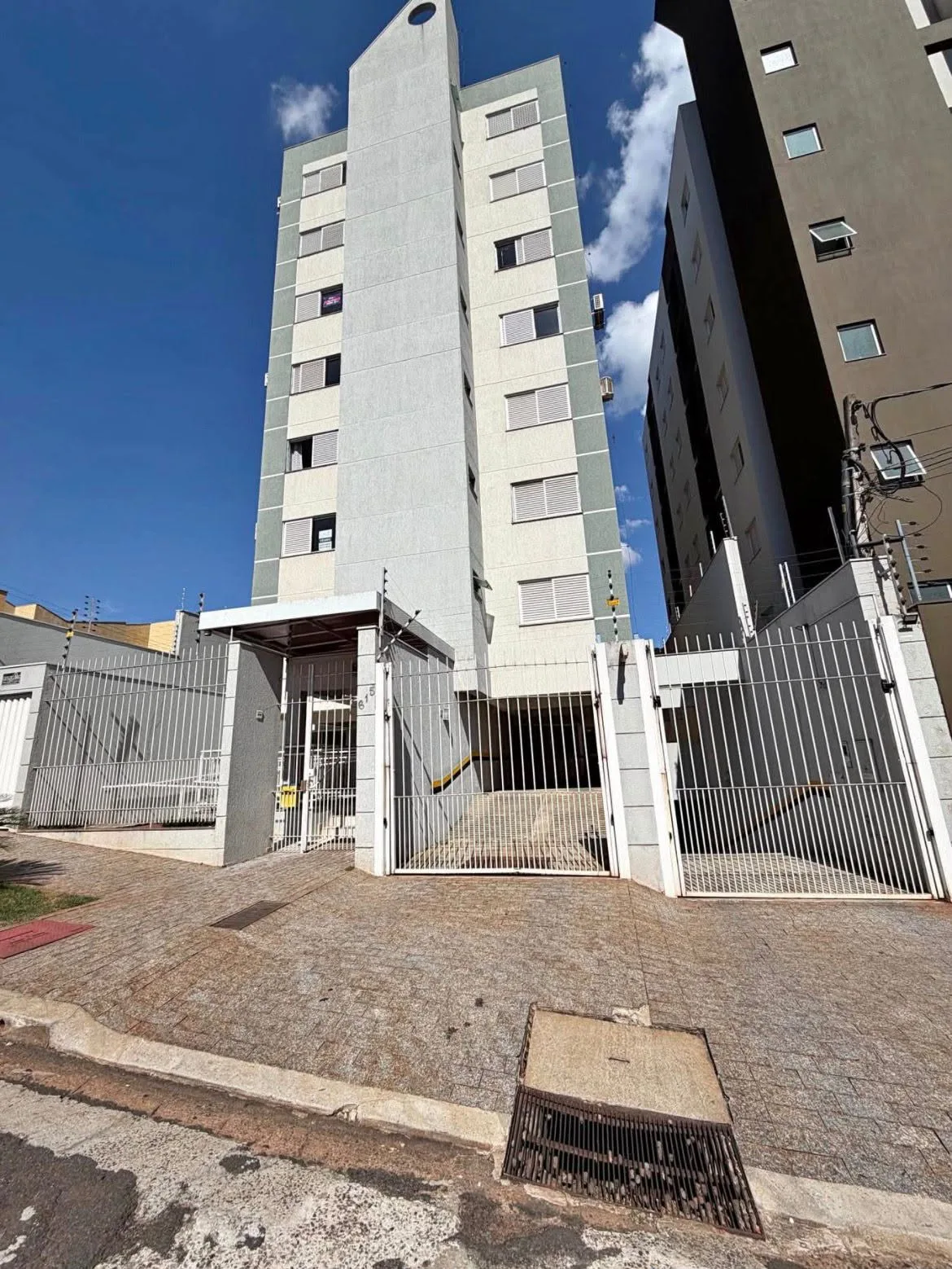 Apartamento 2 quartos, 63 m² à venda em Zona 07, Maringá #1178 - foto 1