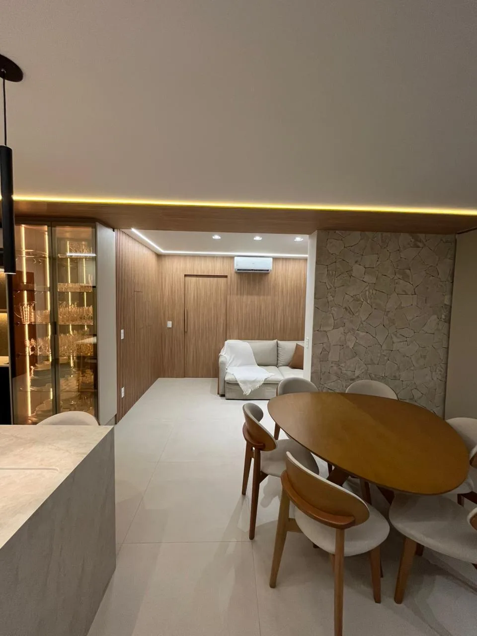 Apartamento 2 quartos, 72 m² à venda em Zona 07, Maringá #1180 - foto 4