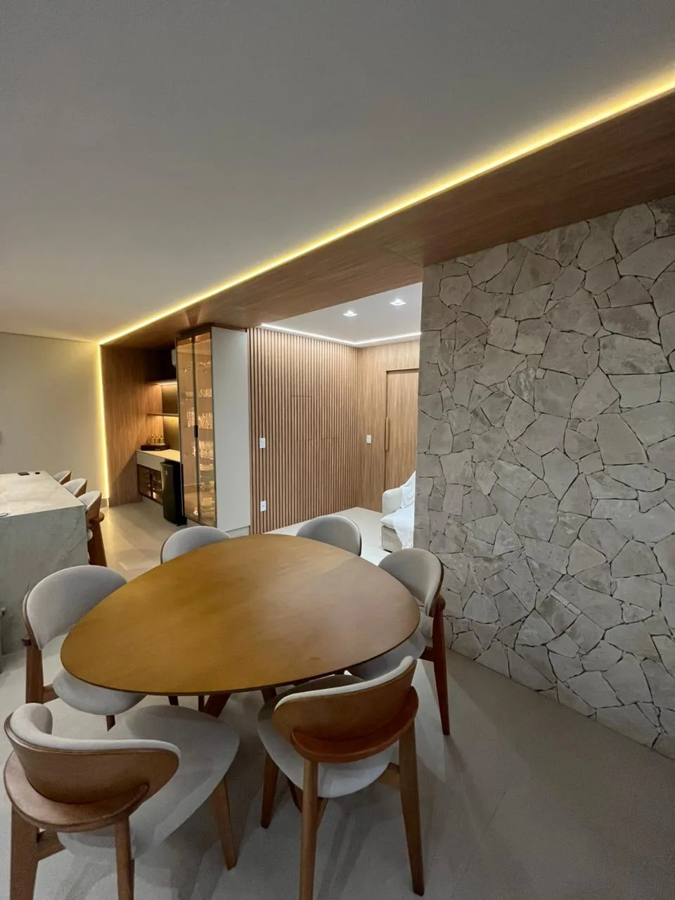 Apartamento 2 quartos, 72 m² à venda em Zona 07, Maringá #1180 - foto 3