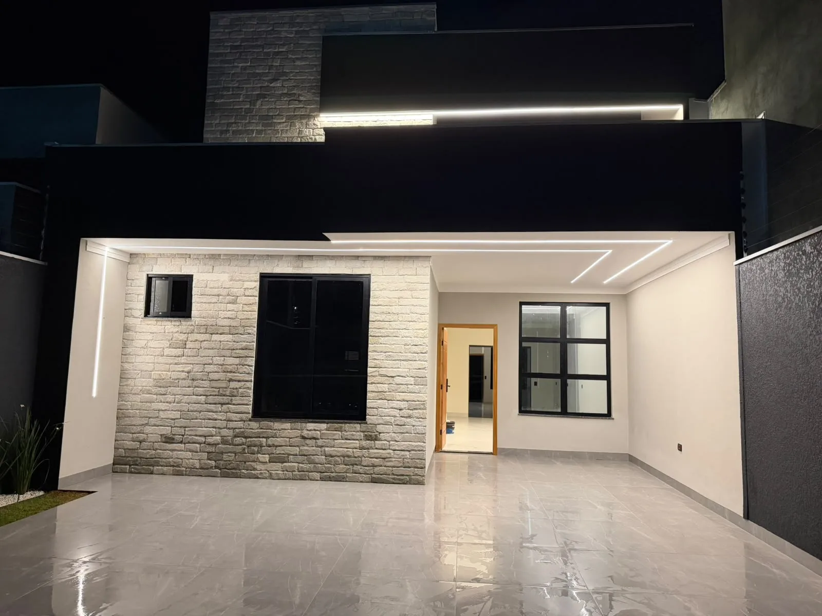 Casa 3 quartos, 290 m² à venda em Jardim Freitas, Maringá #1184 - foto 4