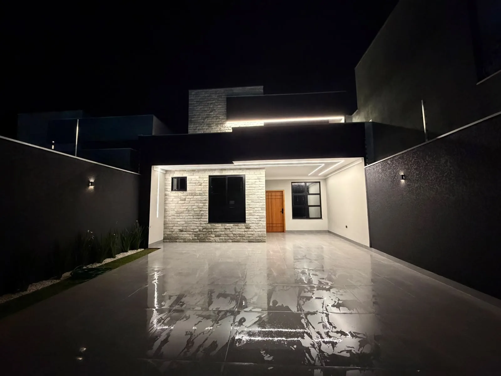Casa 3 quartos, 290 m² à venda em Jardim Freitas, Maringá #1184 - foto 3