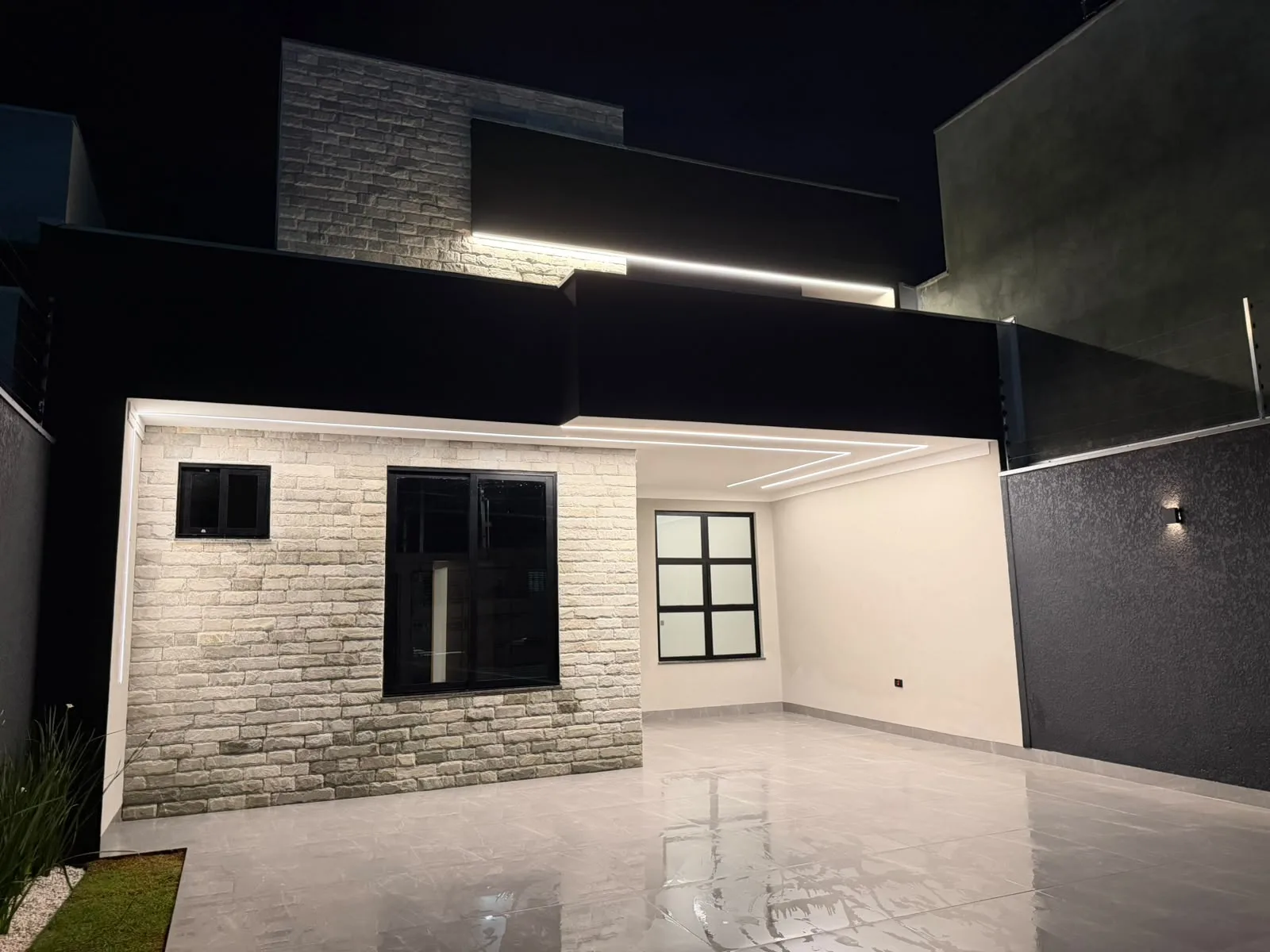Casa 3 quartos, 290 m² à venda em Jardim Freitas, Maringá #1184 - foto 2