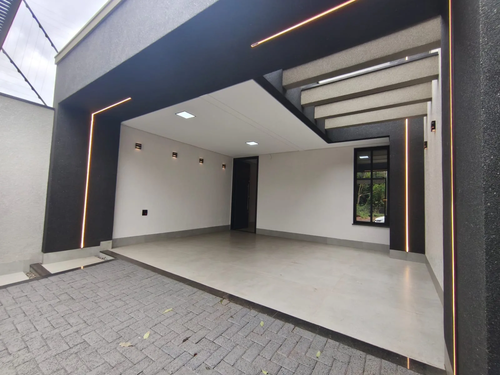 Casa 3 quartos, 150 m² à venda em Santa Helena, Maringá #1186 - foto 1