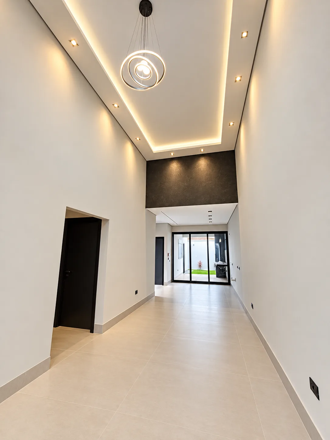 Casa 3 quartos, 162 m² à venda em Jardim Liberdade, Maringá #1187 - foto 3