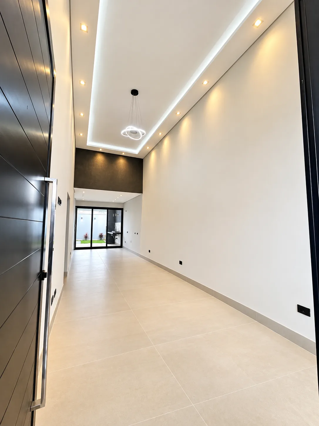 Casa 3 quartos, 162 m² à venda em Jardim Liberdade, Maringá #1187 - foto 4
