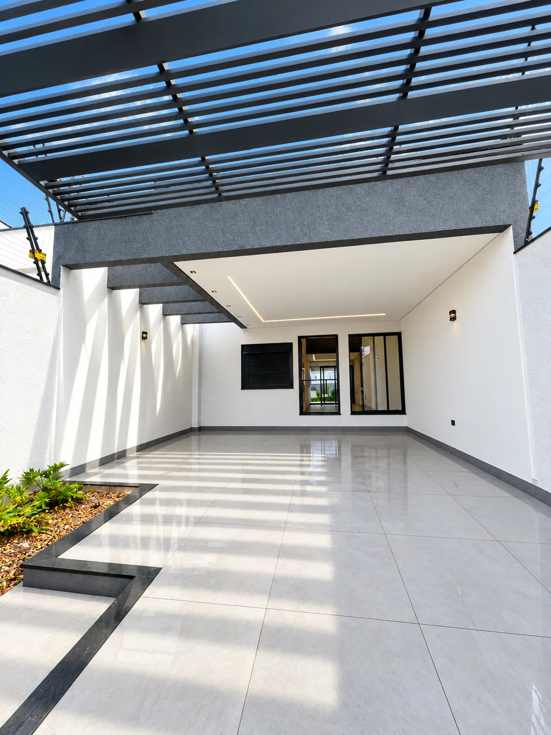 Casa 3 quartos, 162 m² à venda em Jardim Liberdade, Maringá #1187 - foto 1
