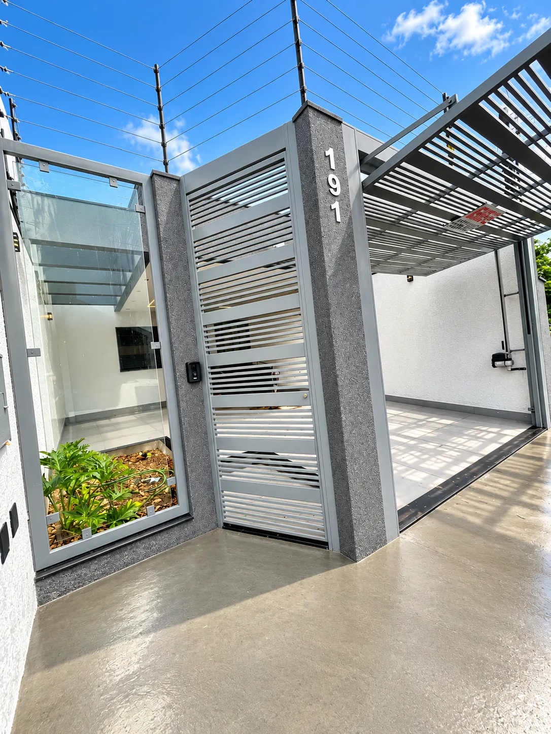 Casa 3 quartos, 162 m² à venda em Jardim Liberdade, Maringá #1187 - foto 2