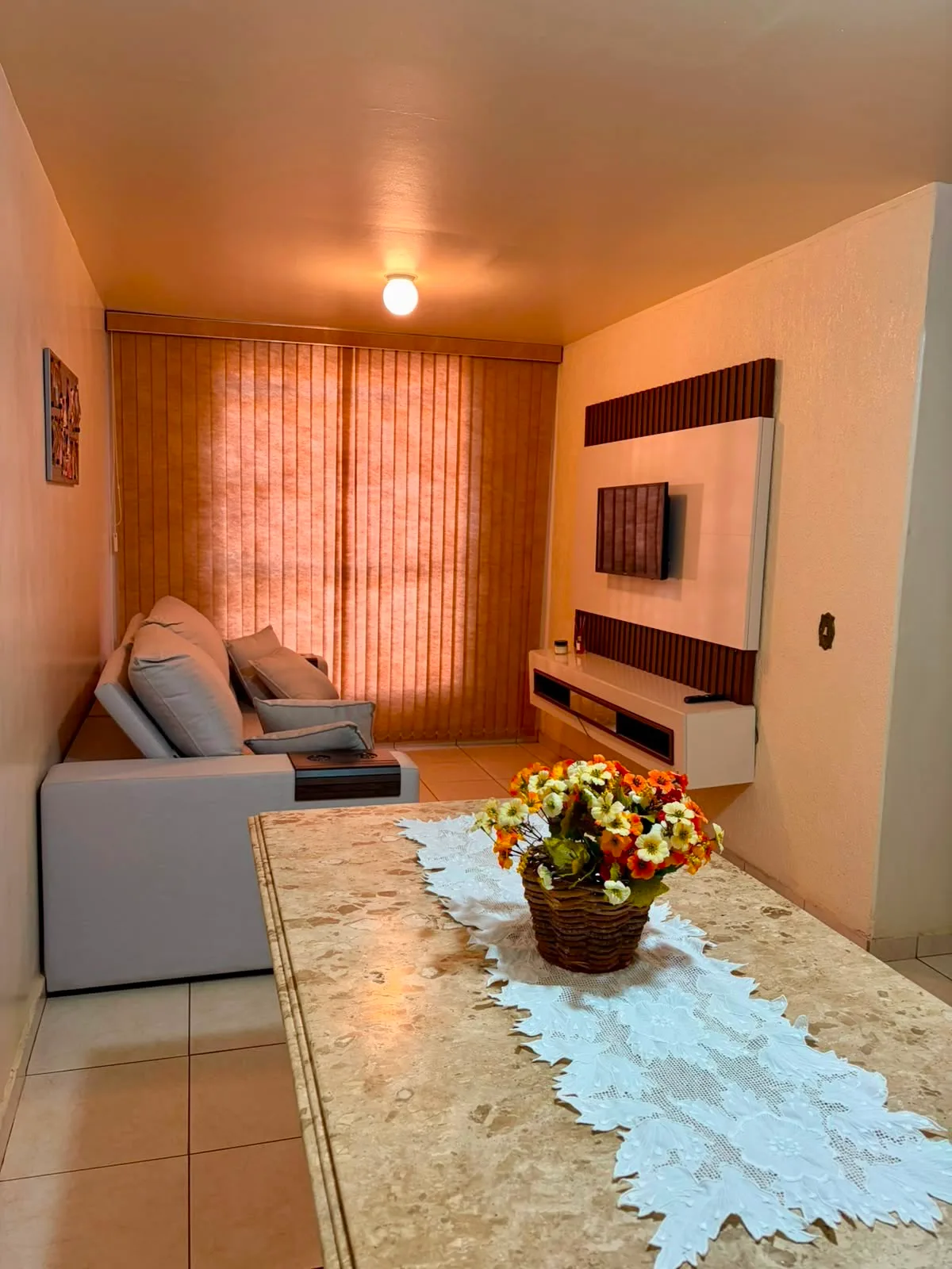 Apartamento 3 quartos, 77 m² à venda em Zona 07, Maringá #1188 - foto 1