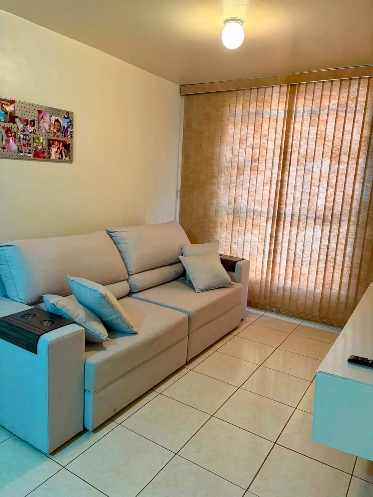 Apartamento 3 quartos, 77 m² à venda em Zona 07, Maringá #1188 - foto 2