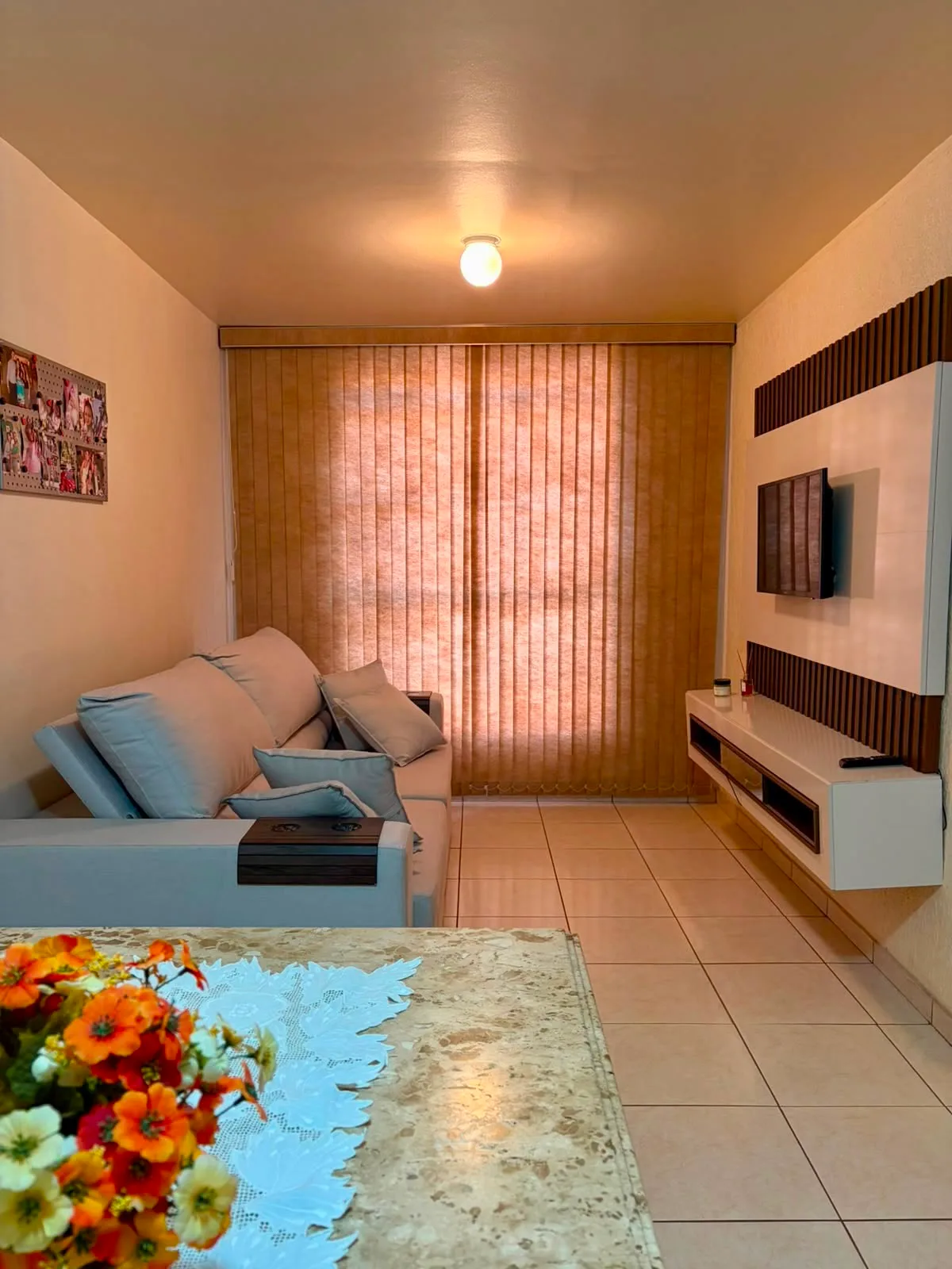 Apartamento 3 quartos, 77 m² à venda em Zona 07, Maringá #1188 - foto 4