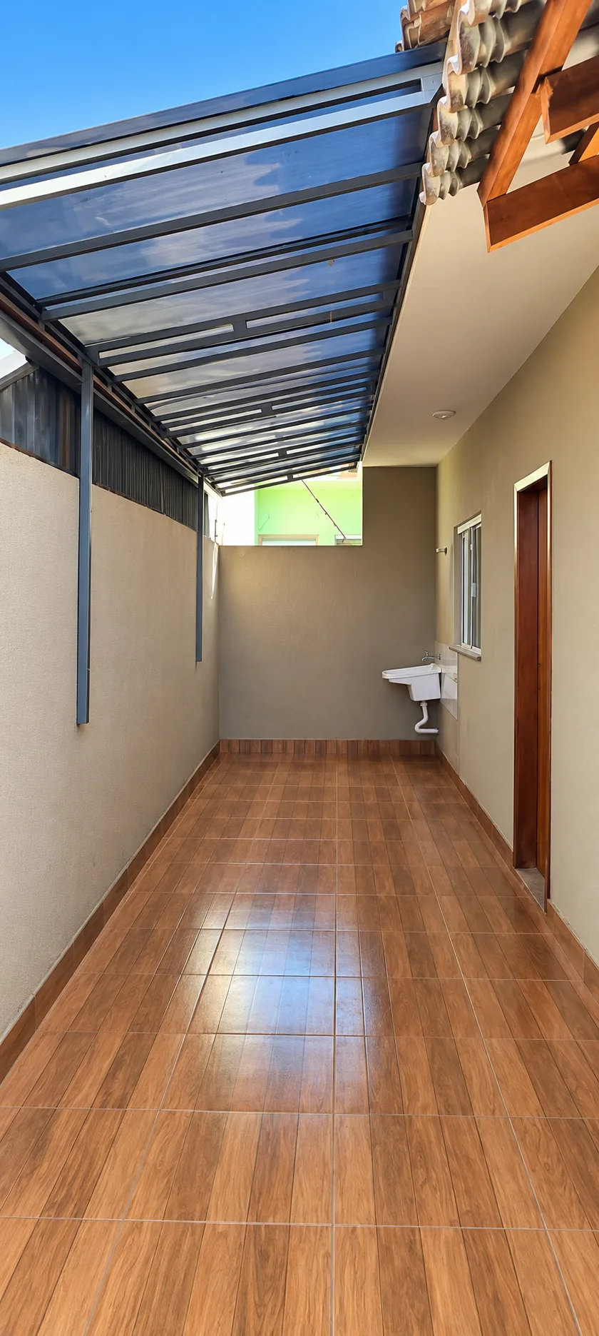 Casa 2 quartos, 80 m² à venda em Jardim Independência #1189 - foto 4
