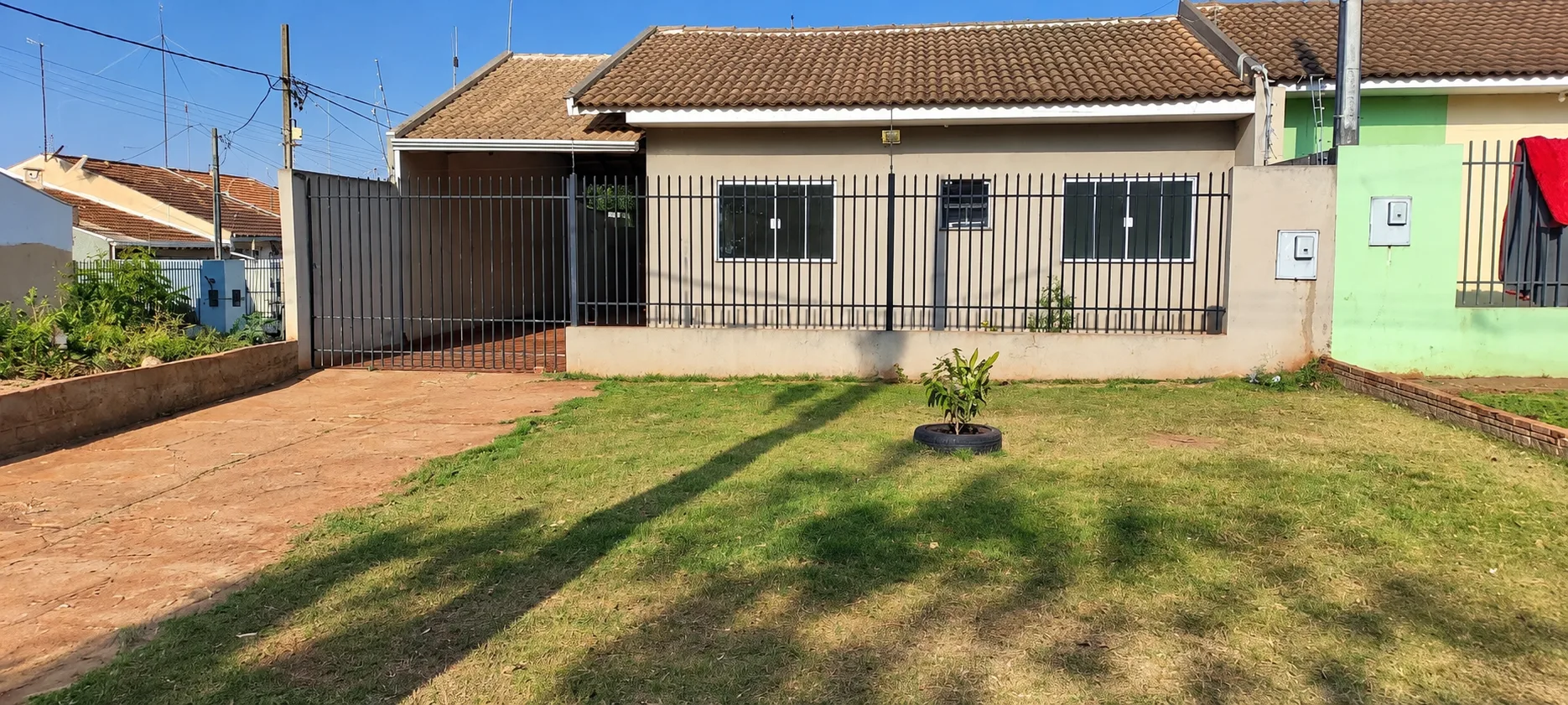 Casa 2 quartos, 80 m² à venda em Jardim Independência #1189 - foto 2