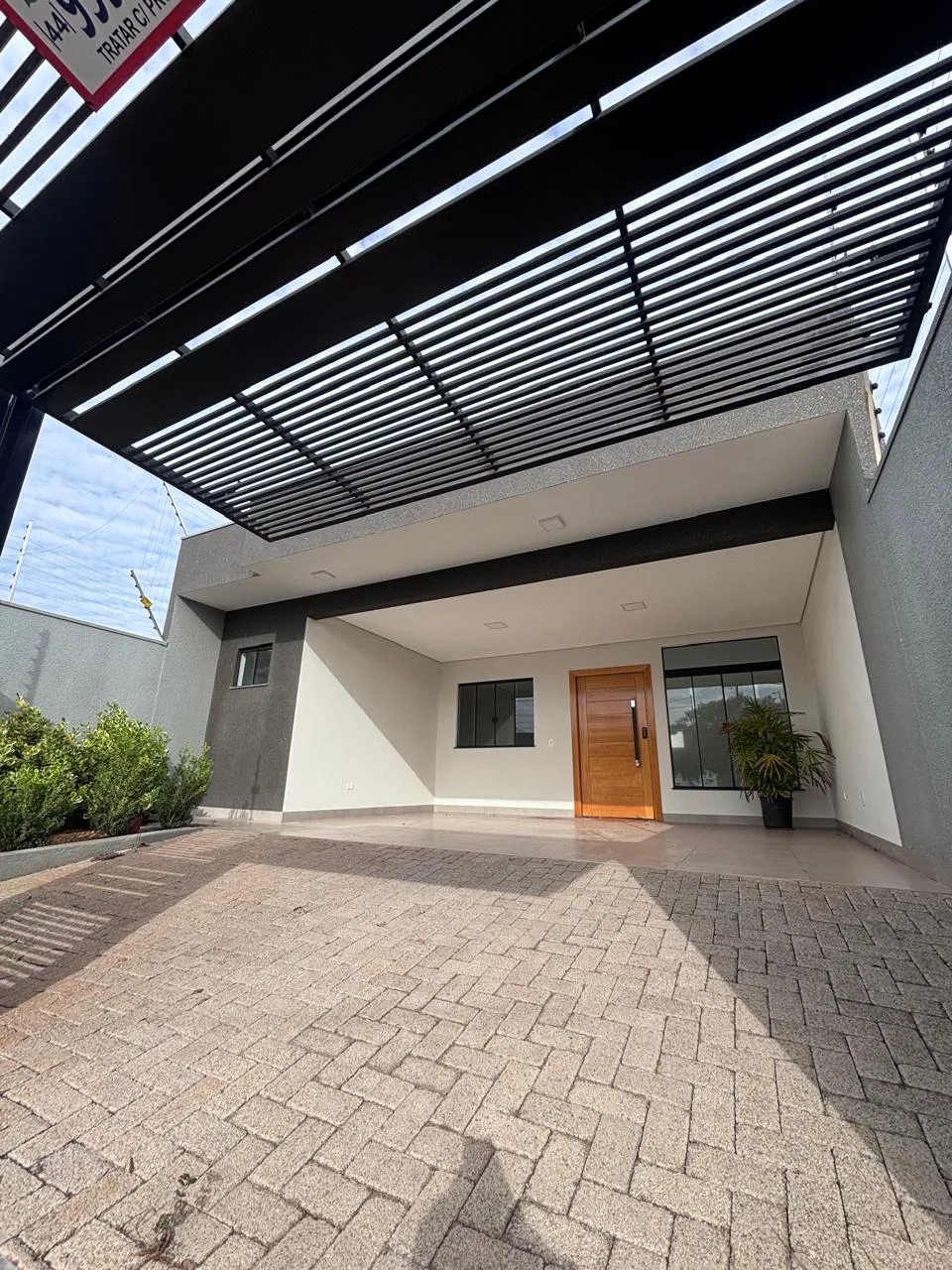Casa 3 quartos, 200 m² à venda em Jardim Oriental, Maringá #1190 - foto 2