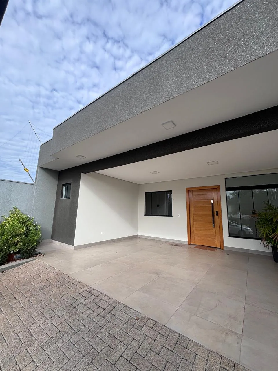 Casa 3 quartos, 200 m² à venda em Jardim Oriental, Maringá #1190 - foto 1