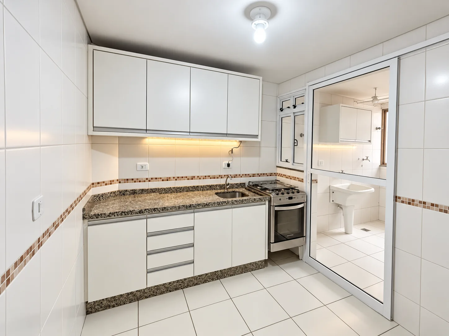 Apartamento 3 quartos, 112 m² à venda em Parque da Gávea #1191 - foto 4