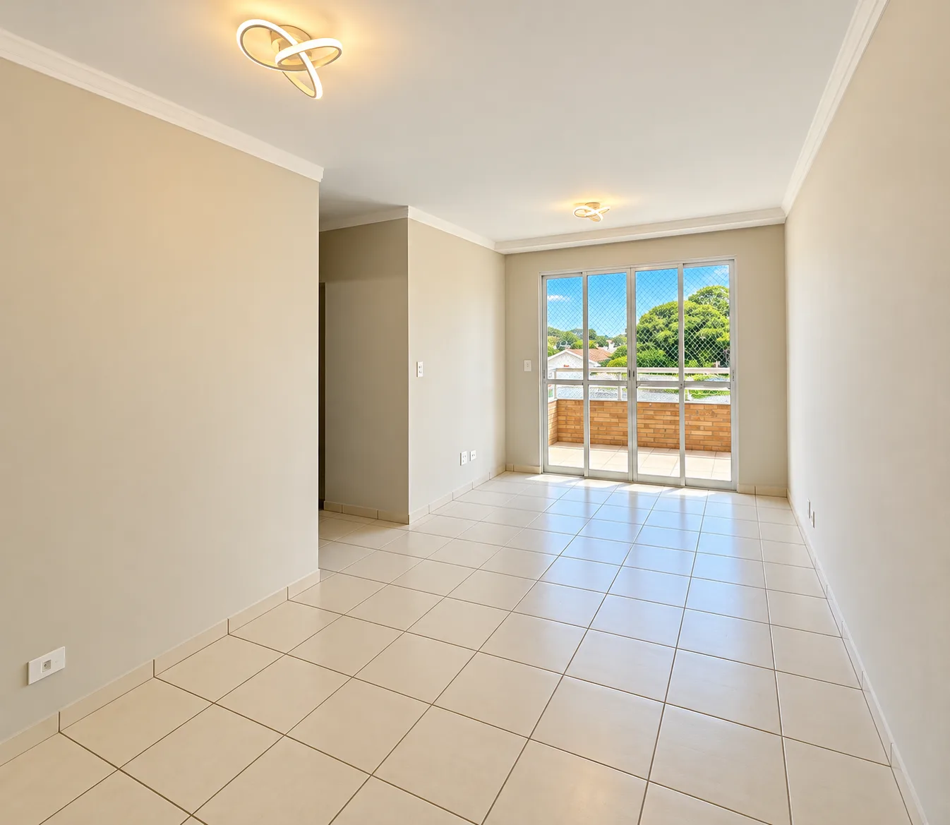 Apartamento 3 quartos, 112 m² à venda em Parque da Gávea #1191 - foto 2