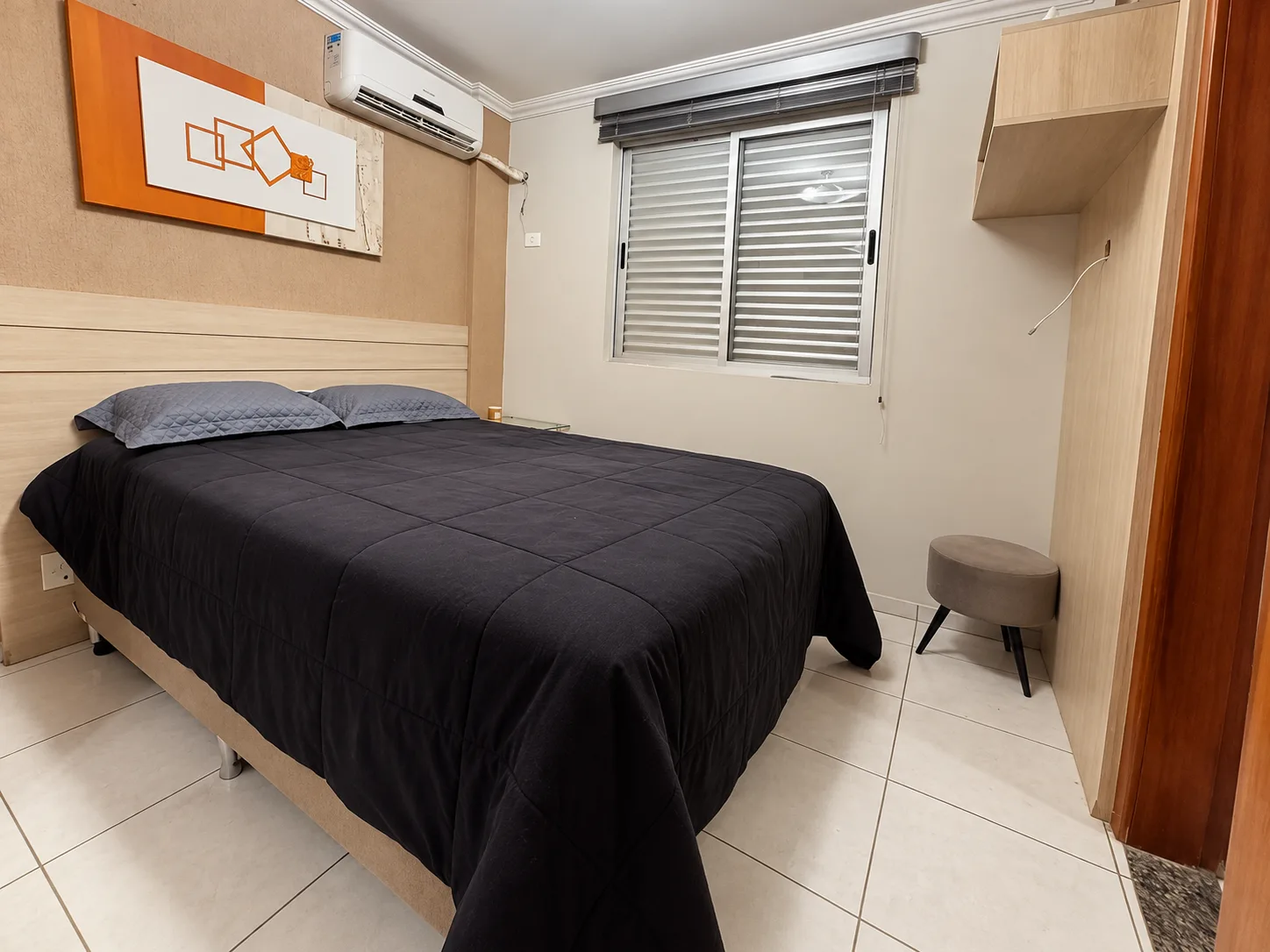 Apartamento 2 quartos, 67 m² à venda em Jardim Aclimação #1192 - foto 4
