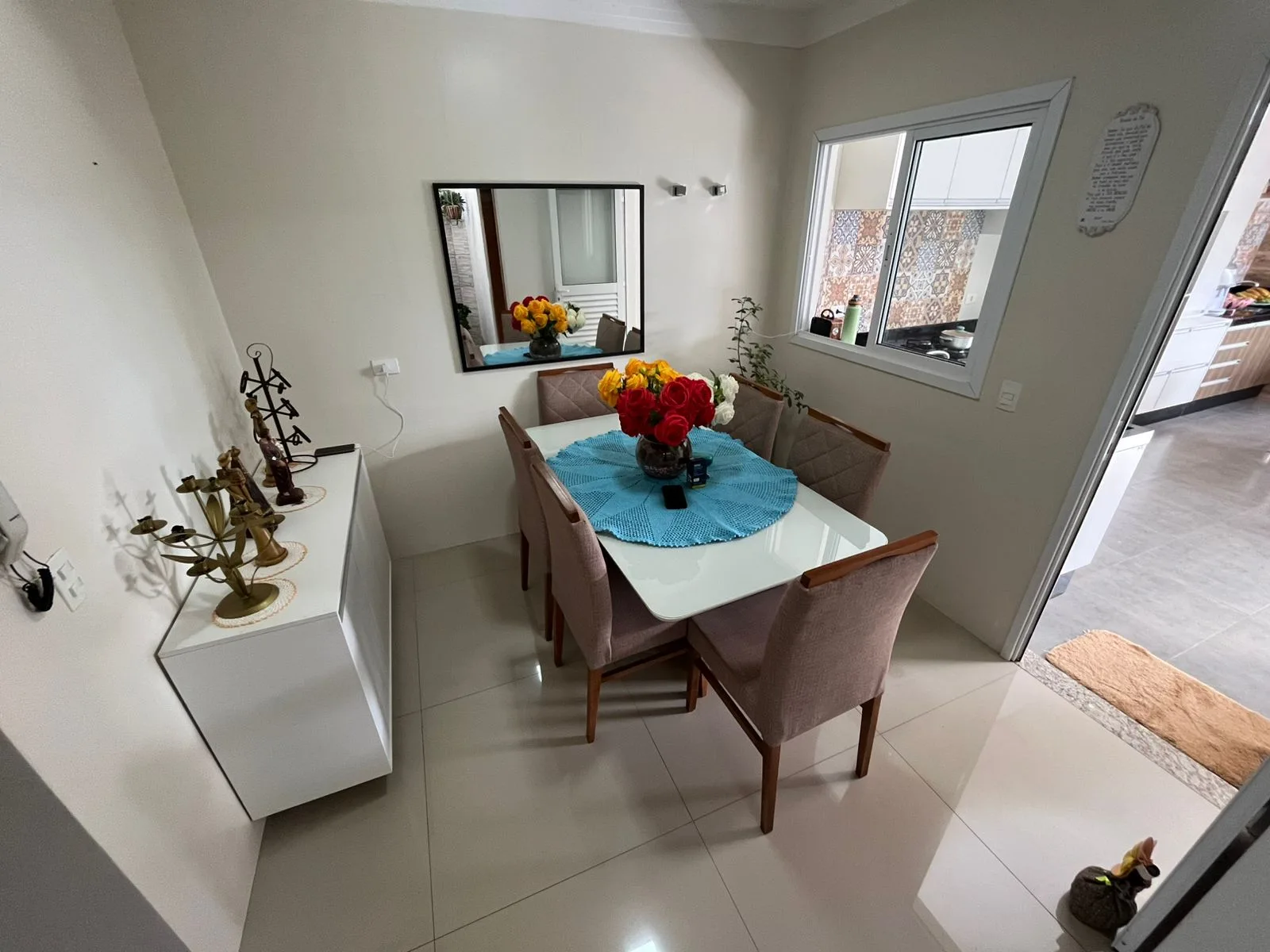Casa 3 quartos, 168 m² à venda em Jardim Paraíso, Maringá #1193 - foto 4