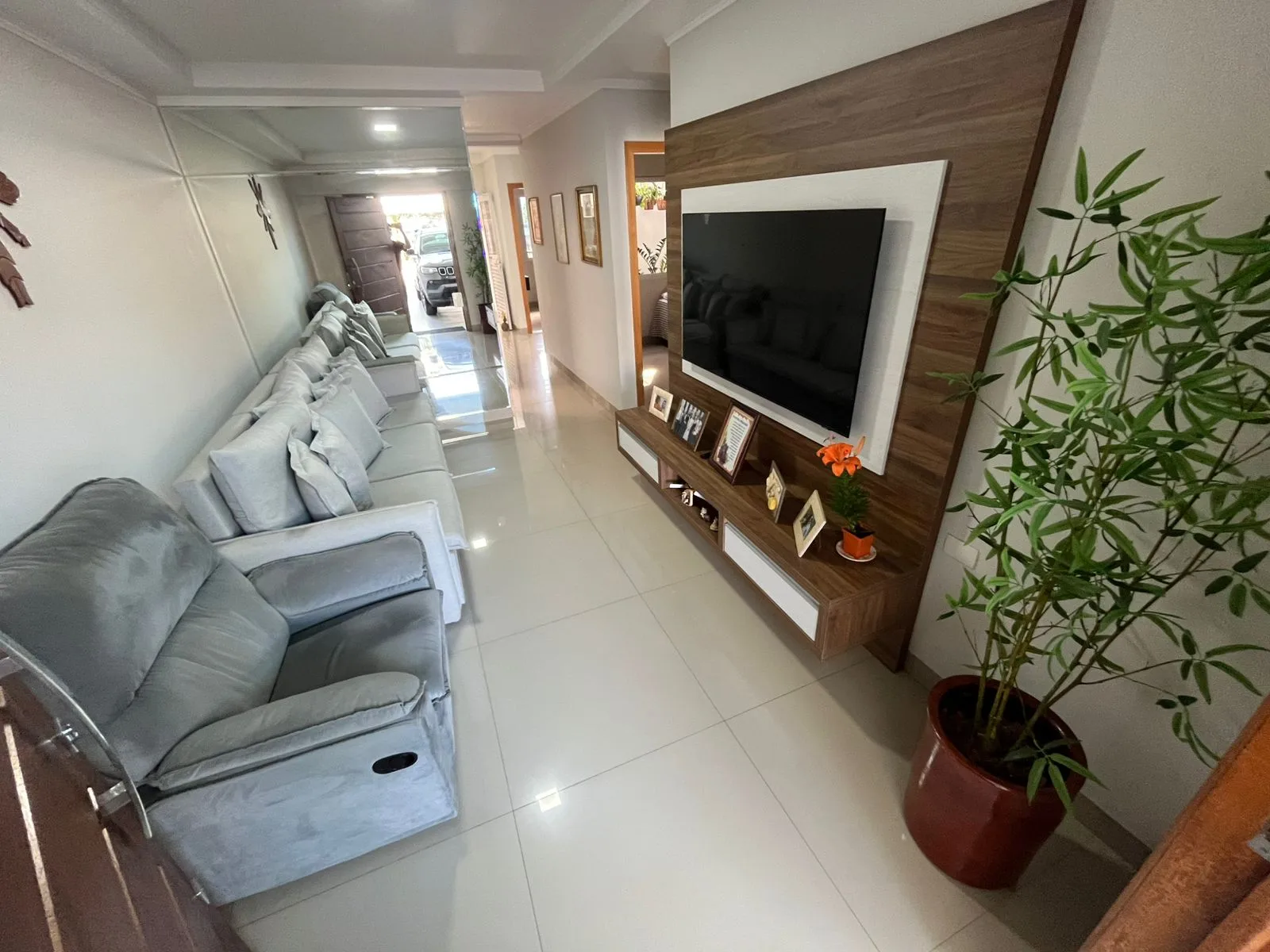 Casa 3 quartos, 168 m² à venda em Jardim Paraíso, Maringá #1193 - foto 3