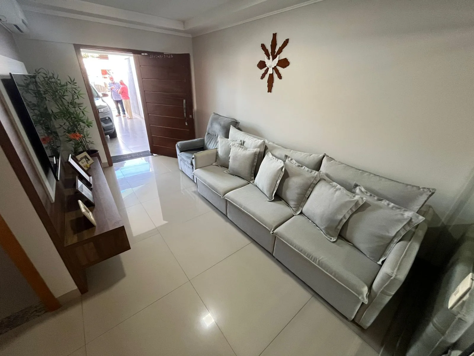 Casa 3 quartos, 168 m² à venda em Jardim Paraíso, Maringá #1193 - foto 2