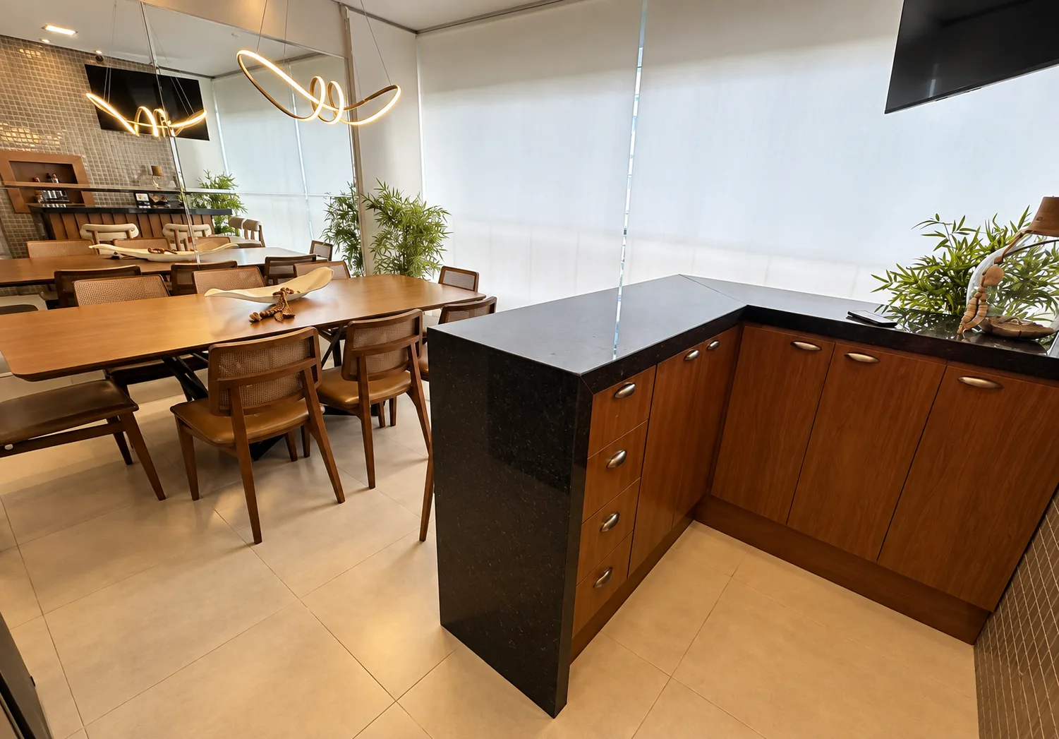 Apartamento 2 quartos, 131,79 m² à venda em Porto Rico #1194 - foto 3