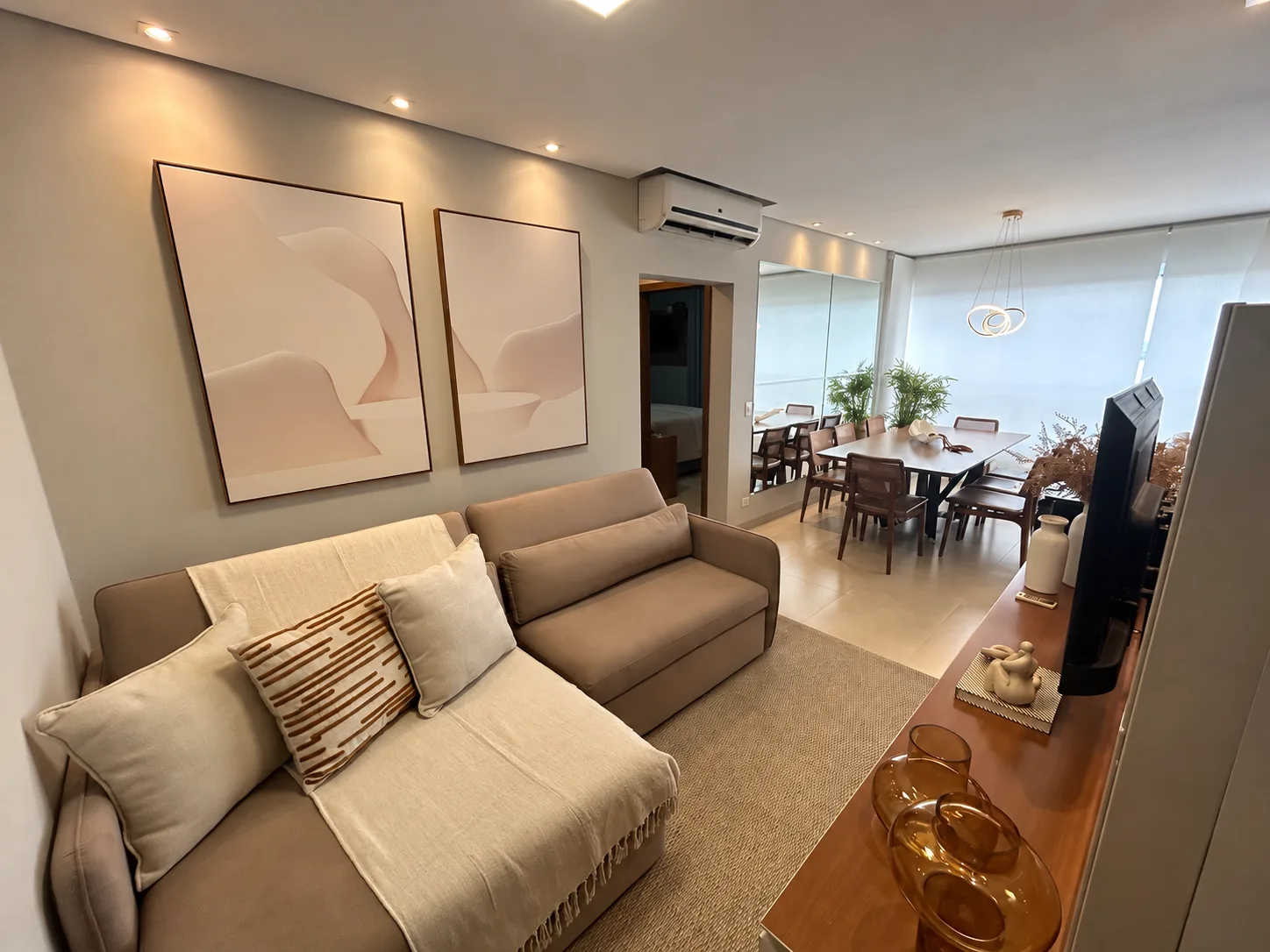 Apartamento 2 quartos, 131,79 m² à venda em Porto Rico #1194 - foto 2