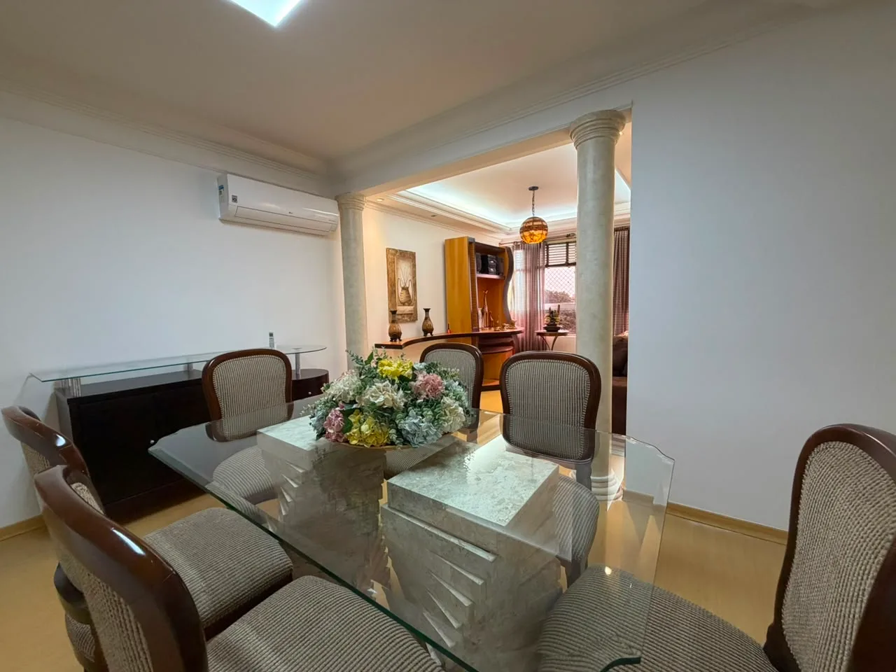 Apartamento 3 quartos, 120 m² à venda em Zona 07, Maringá #1195 - foto 4