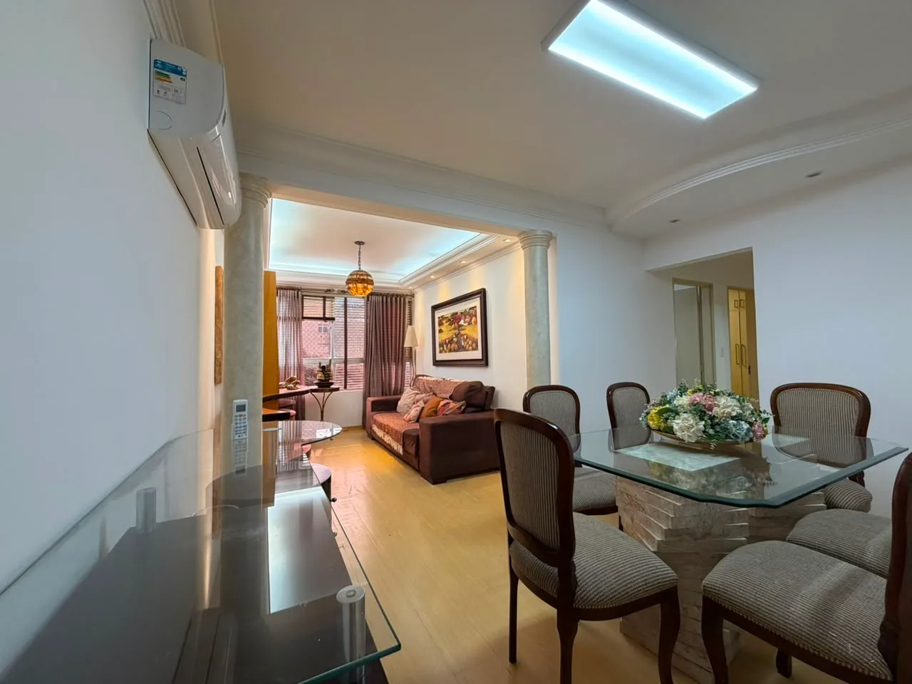 Apartamento 3 quartos, 120 m² à venda em Zona 07, Maringá #1195 - foto 3