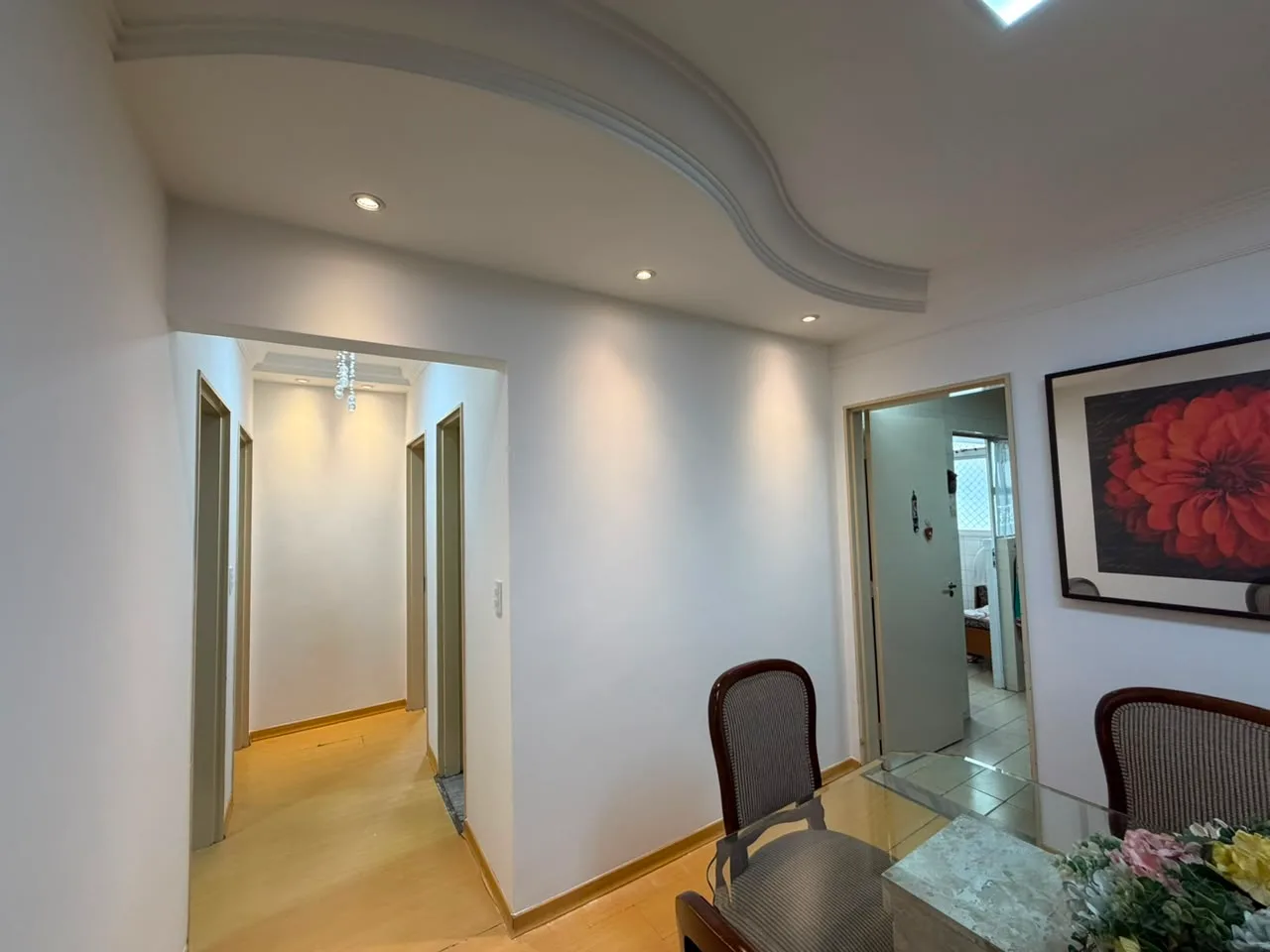 Apartamento 3 quartos, 120 m² à venda em Zona 07, Maringá #1195 - foto 2