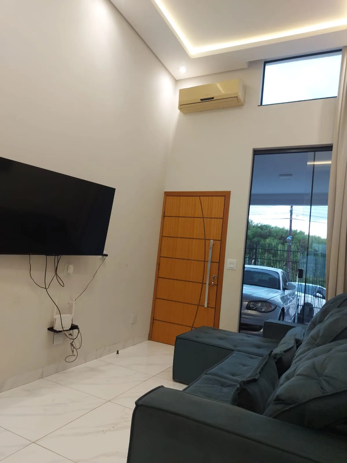 Casa 3 quartos, 162 m² à venda em Jardim Montreal, Maringá #1215 - foto 2