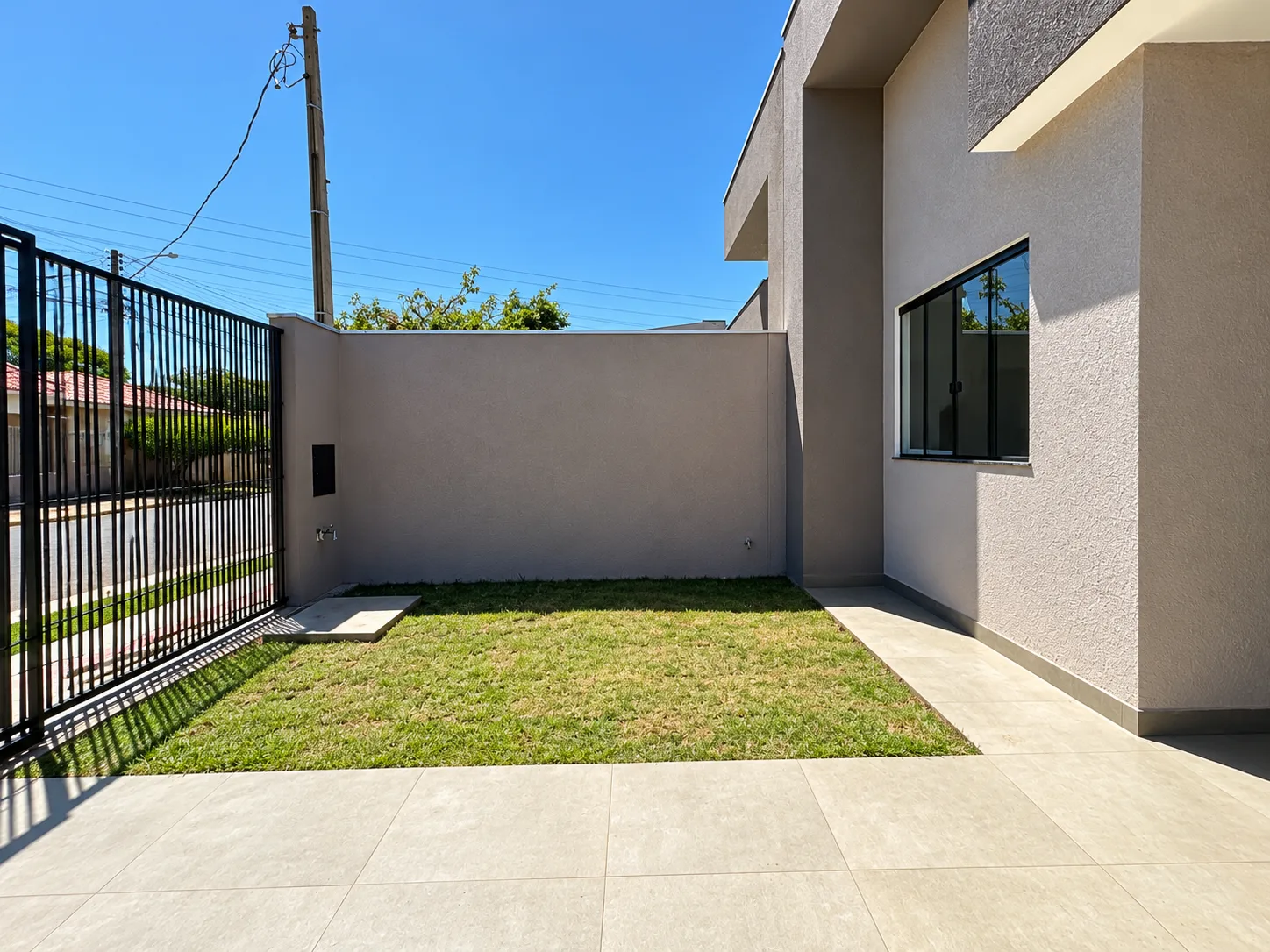 Casa 3 quartos, 162 m² à venda em Jardim Continental #1220 - foto 3