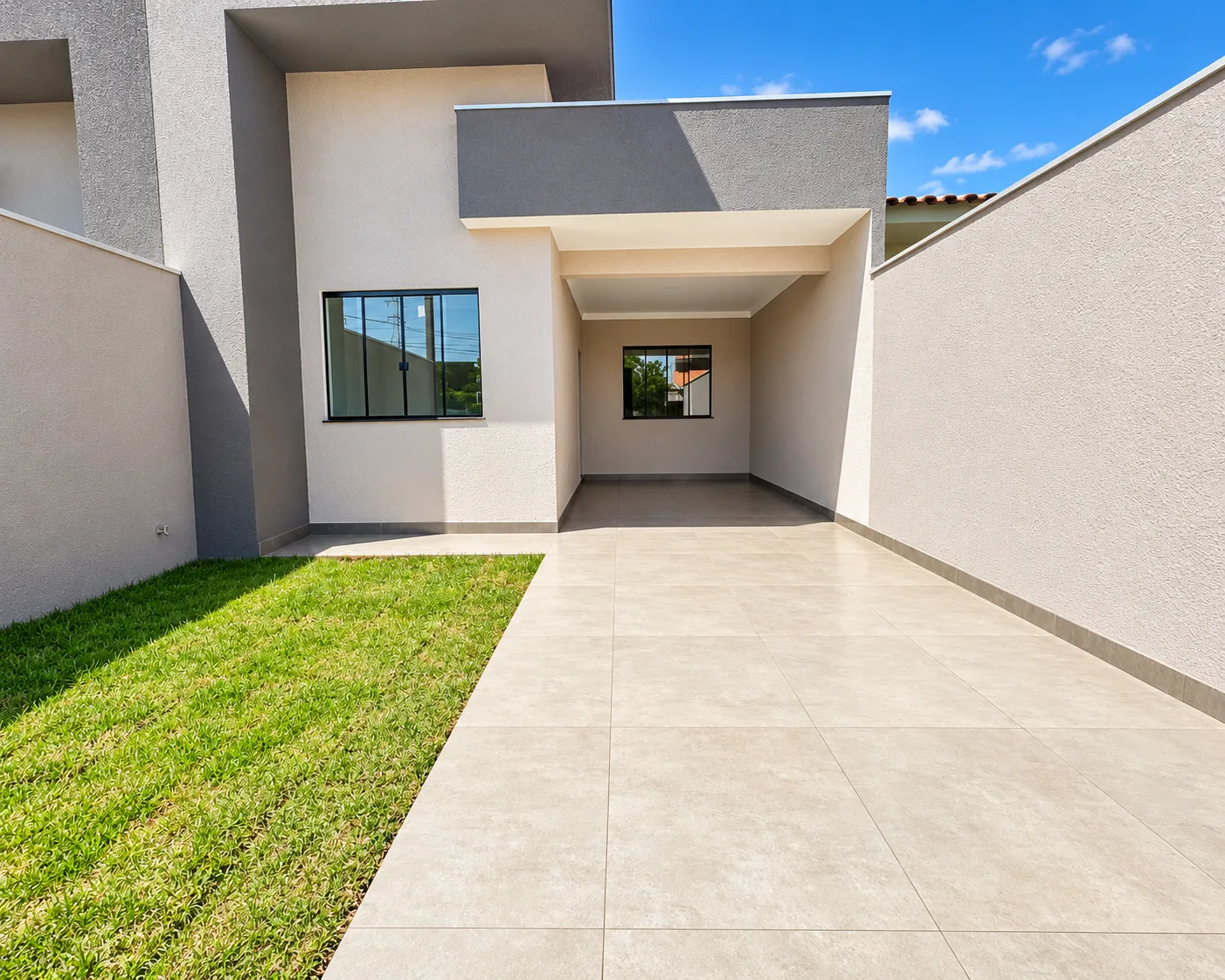 Casa 3 quartos, 162 m² à venda em Jardim Continental #1220 - foto 2