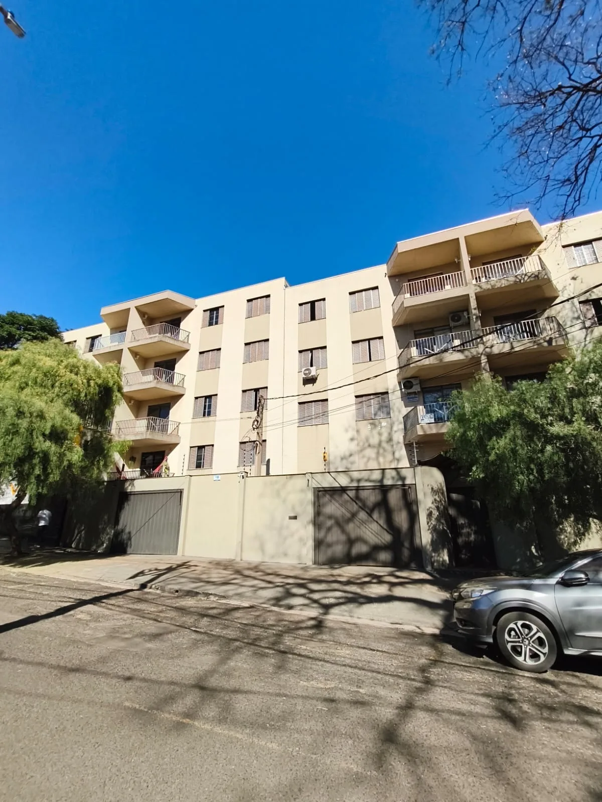 Apartamento 3 quartos, 62 m² à venda em Zona 07, Maringá #1224 - foto 1