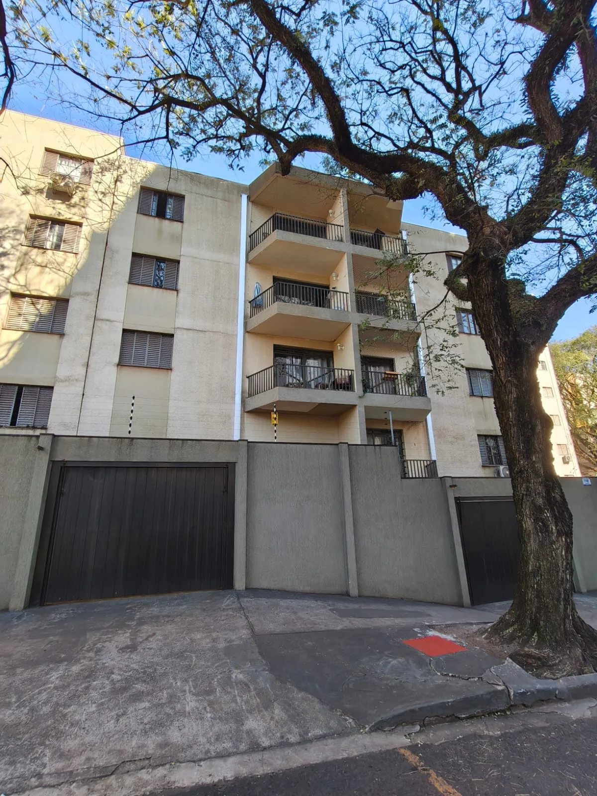 Apartamento 3 quartos, 62 m² à venda em Zona 07, Maringá #1224 - foto 2
