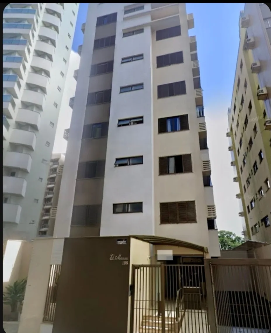 Apartamento 3 quartos, 179 m² à venda em Zona 07, Maringá #1225 - foto 2