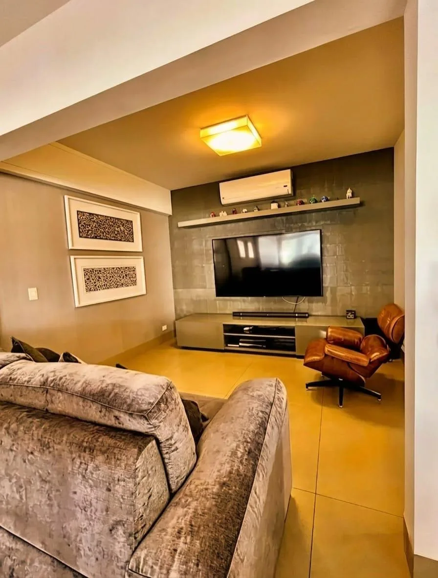 Apartamento 3 quartos, 179 m² à venda em Zona 07, Maringá #1225 - foto 3