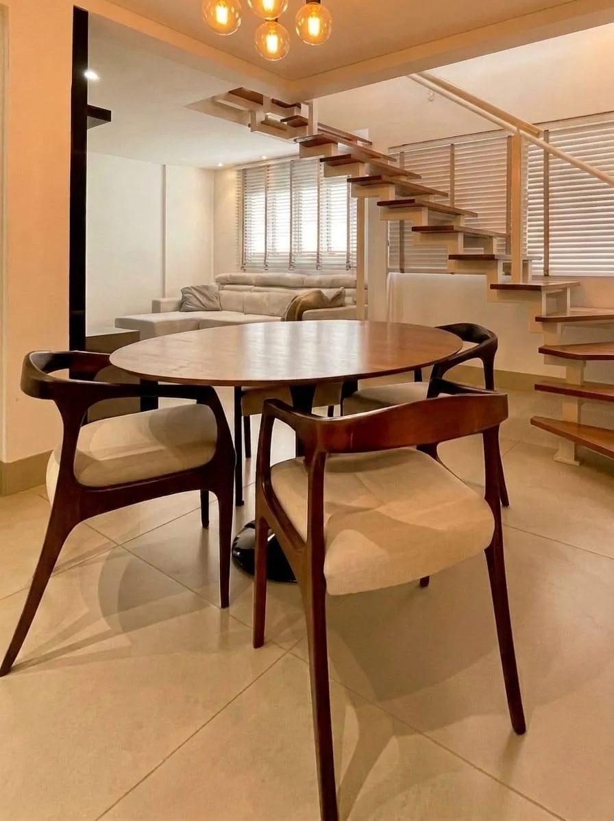 Apartamento 3 quartos, 179 m² à venda em Zona 07, Maringá #1225 - foto 4