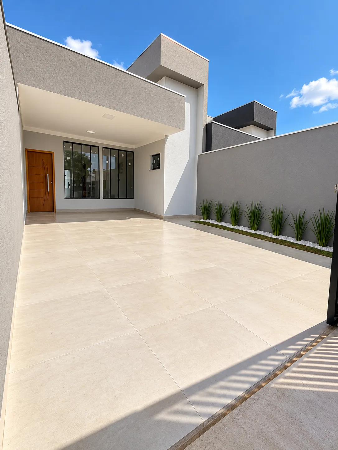 Casa 3 quartos, 150 m² à venda em Residencial Guiapó #1226 - foto 3