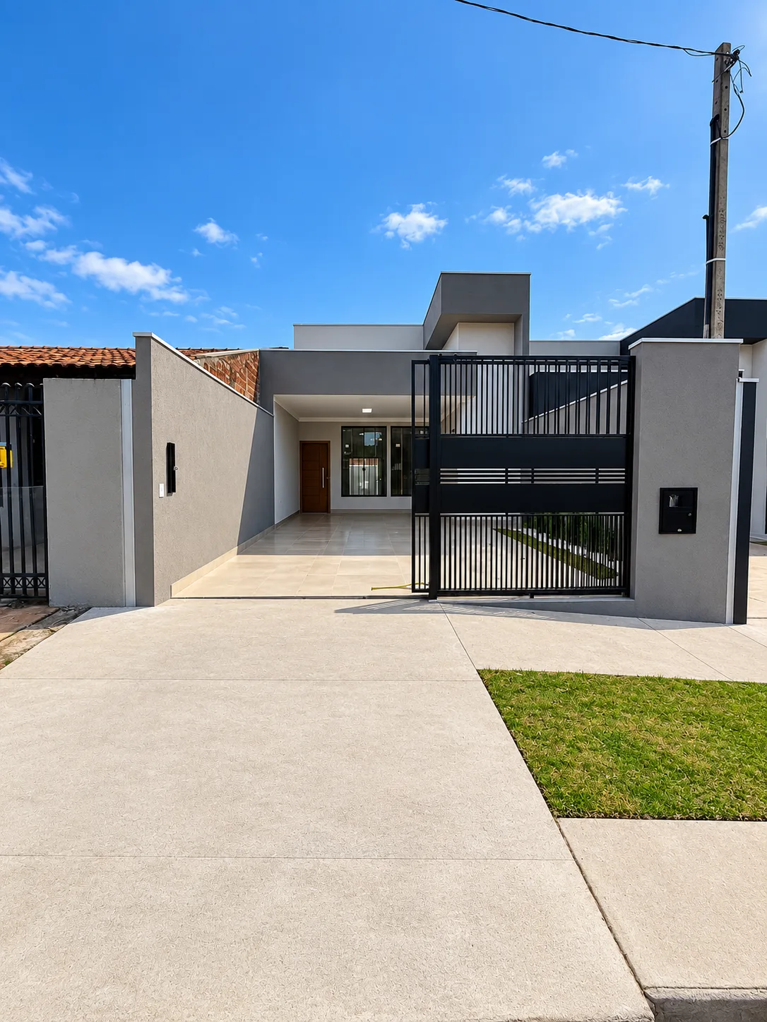 Casa 3 quartos, 150 m² à venda em Residencial Guiapó #1226 - foto 2